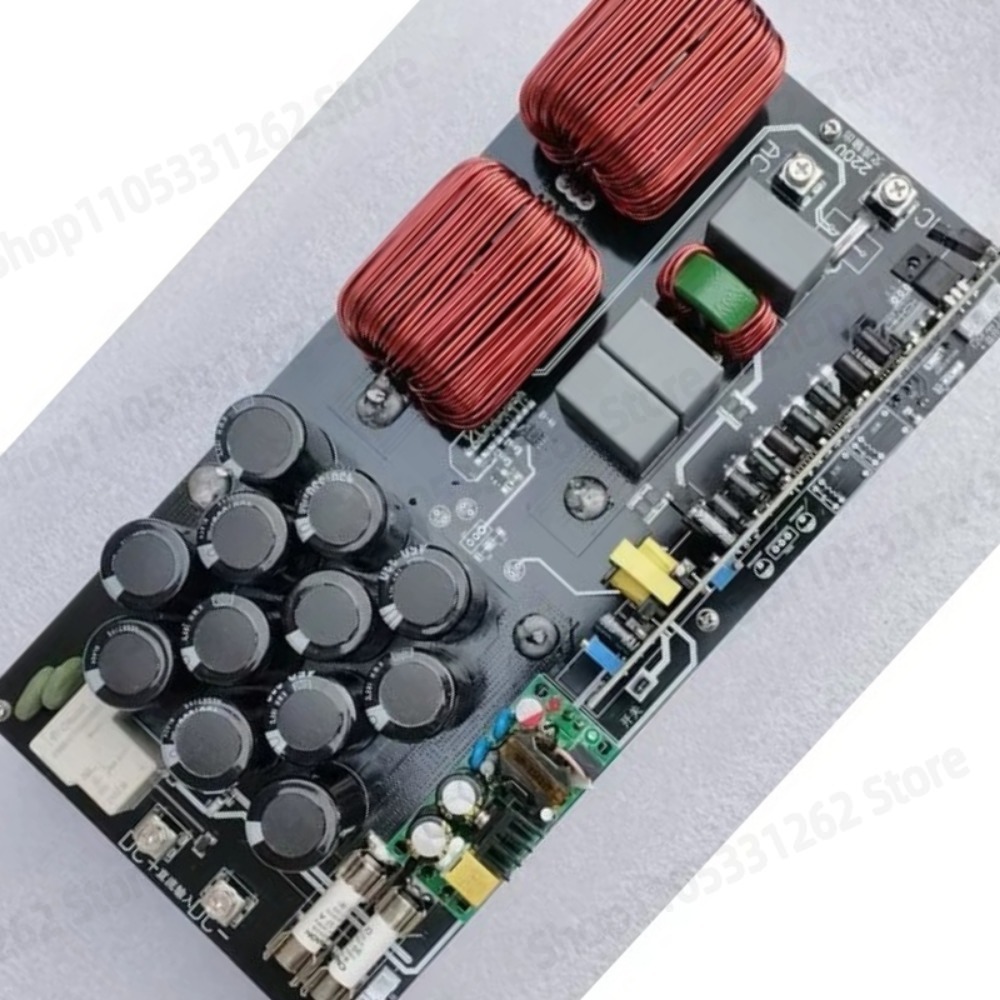 10KW 12KW 15KW Pure Sine Wave  - Power Inverter review and price