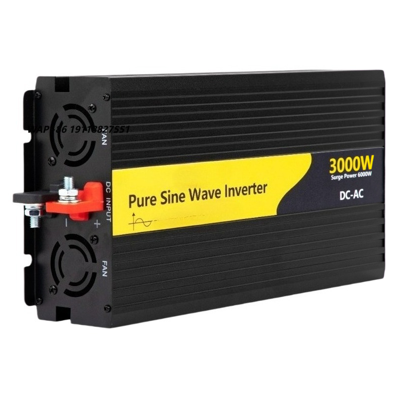 Roger 3000W-B Pure Sine Wave I - Power Inverter review and price