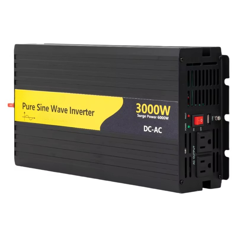 Roger 3000W-B Pure Sine Wave I - Power Inverter review and price