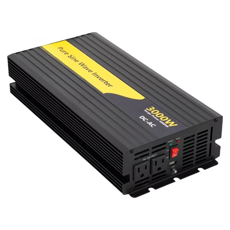 Roger 3000W-B Pure Sine Wave I - Power Inverter review and price