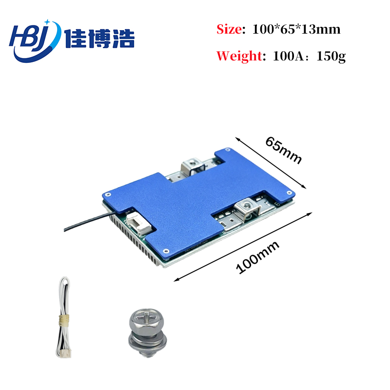 4S 12V LiFePO4 BMS 80A 100A Pa - Lithium Battery 12V review and price