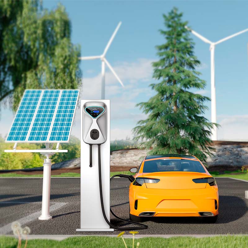 New Energy 7/11/22kW Fast Char - Portable Power Station review and price