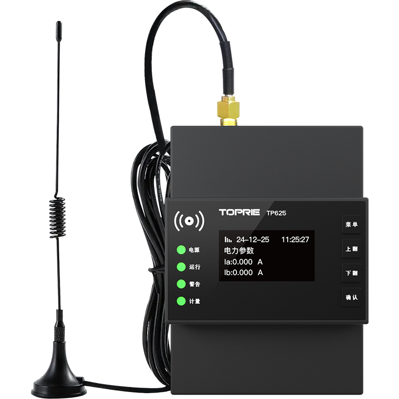 New Arrival 2025 Modbus RS485  - Energy Monitor Meter review and price
