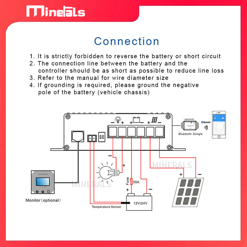 20A MPPT Controller 12V/24V Ba - Charge Controller Solar review and price
