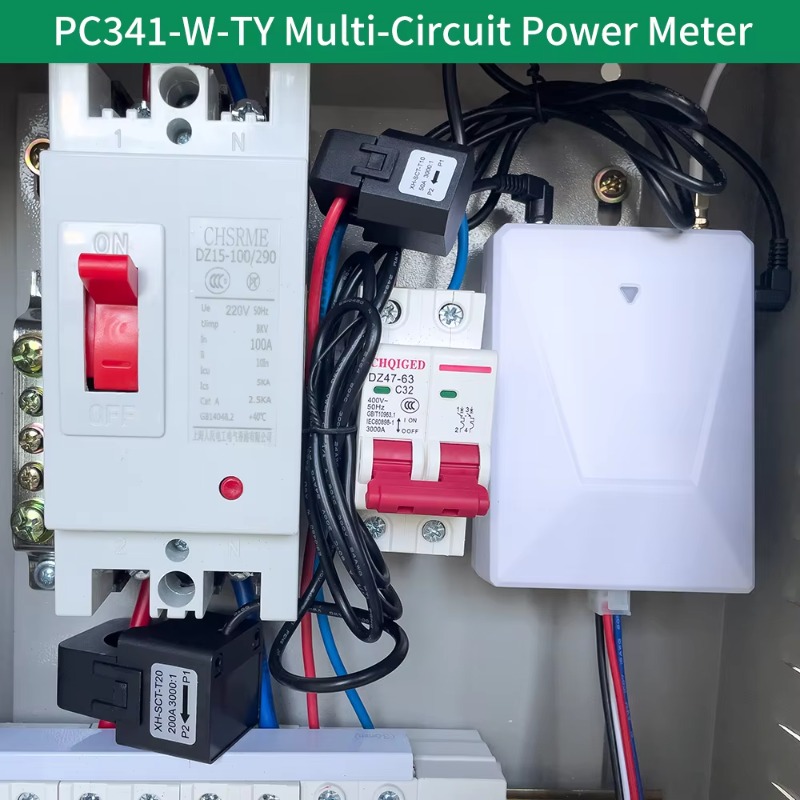 2025 Energy Monitor Solar Ener - Energy Monitor Meter review and price