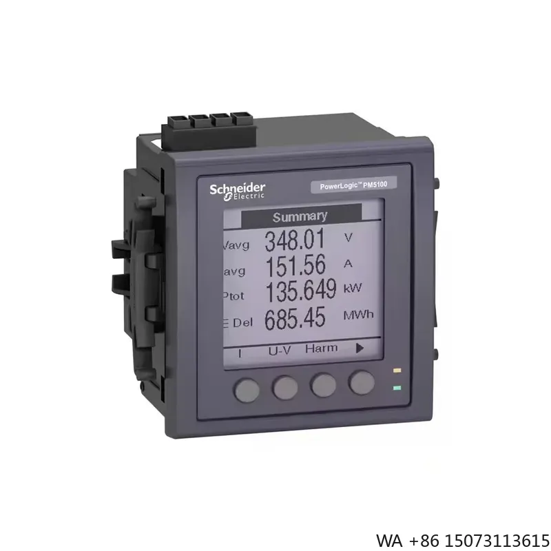 for METSEPM5110 5320 5330 Thre - Energy Monitor Meter review and price