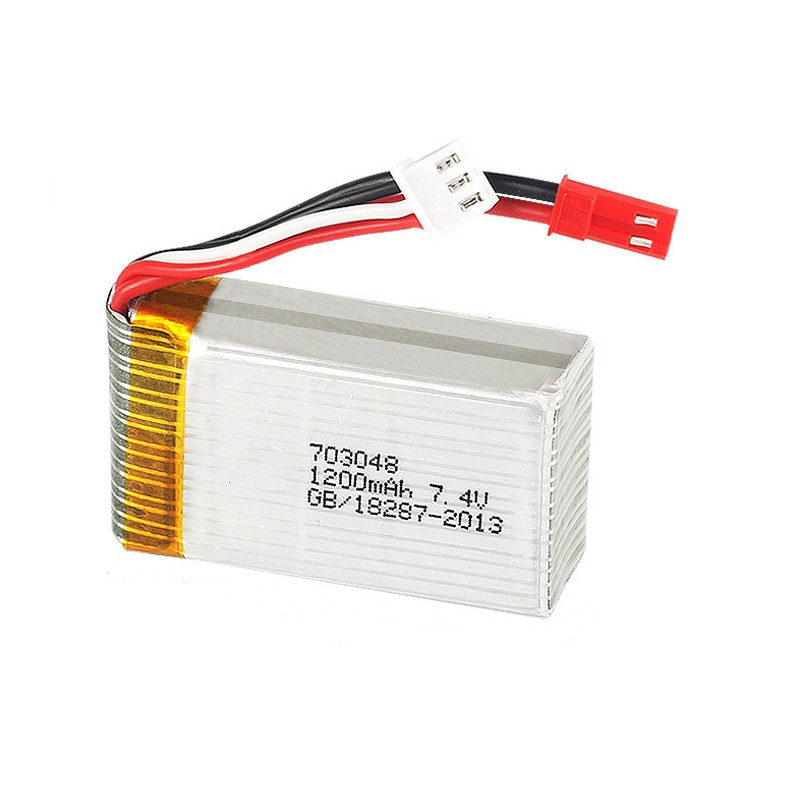 Lipo Battery 2S 7.4V 1200mAh 7 - Lithium Battery 12V review and price