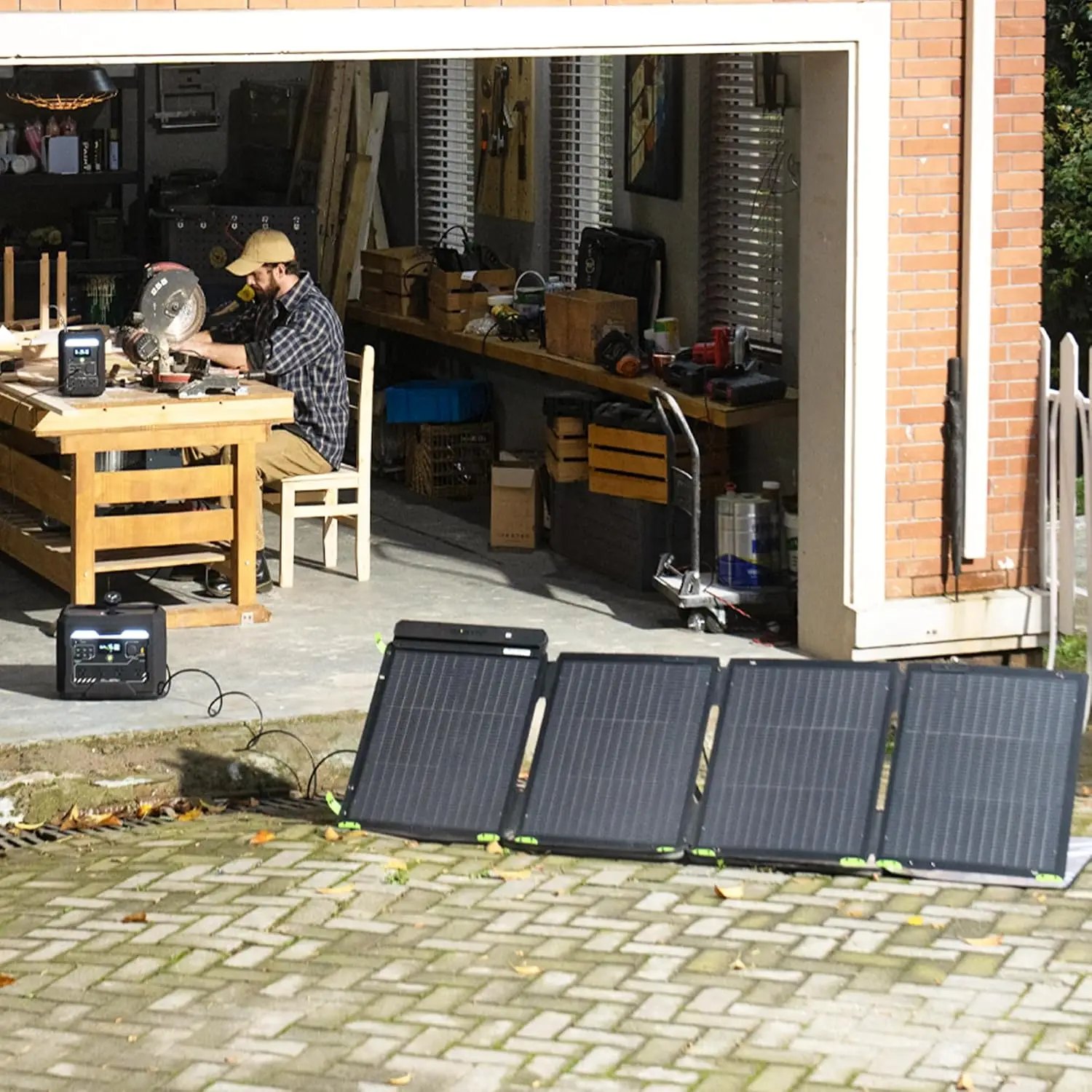 200W Bifacial Portable Solar P - Solar Panel 200W review and price
