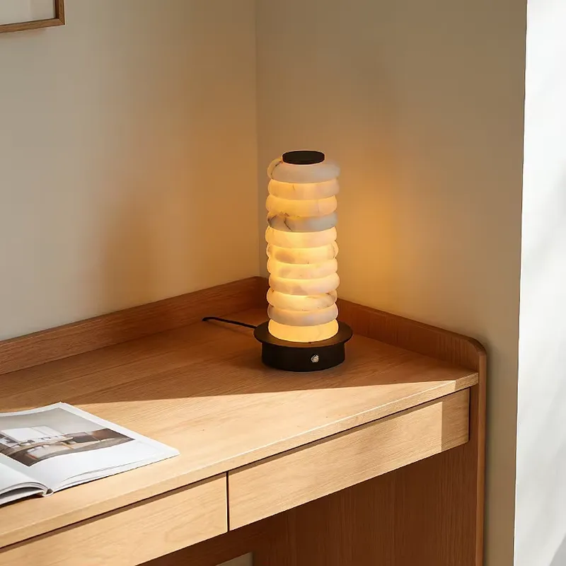 High End Designer Spanish Marb - Solar Lamp review and price