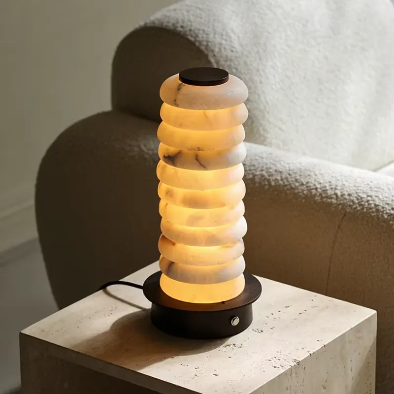 High End Designer Spanish Marb - Solar Lamp review and price