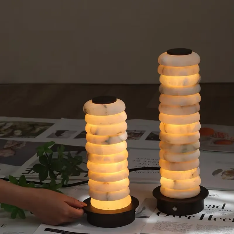 High End Designer Spanish Marb - Solar Lamp review and price