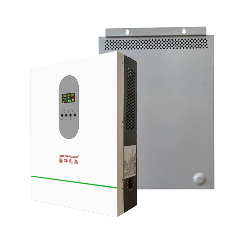 Solar Inverter 6.2KW Split Pha - Solar Generator review and price