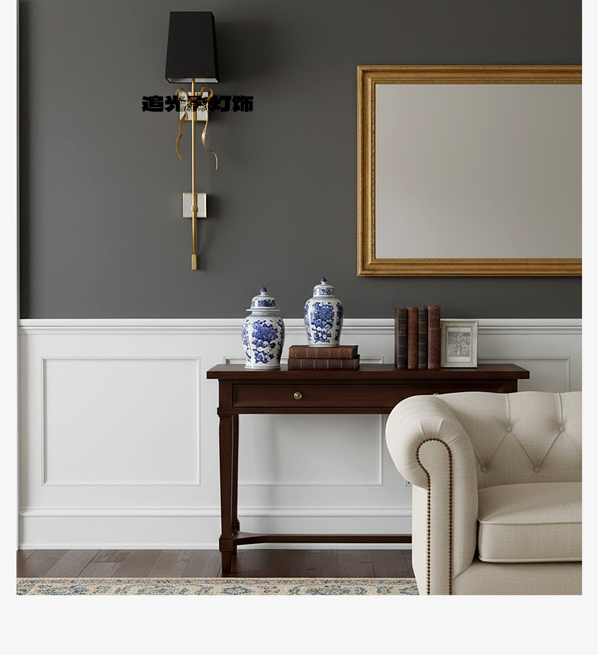 All copper bow bedroom bedside - Solar Lamp review and price