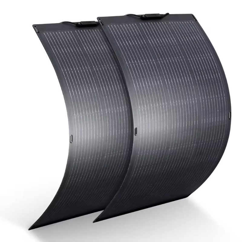 Outdoor high-quality lightweig - Solar Panel 200W review and price