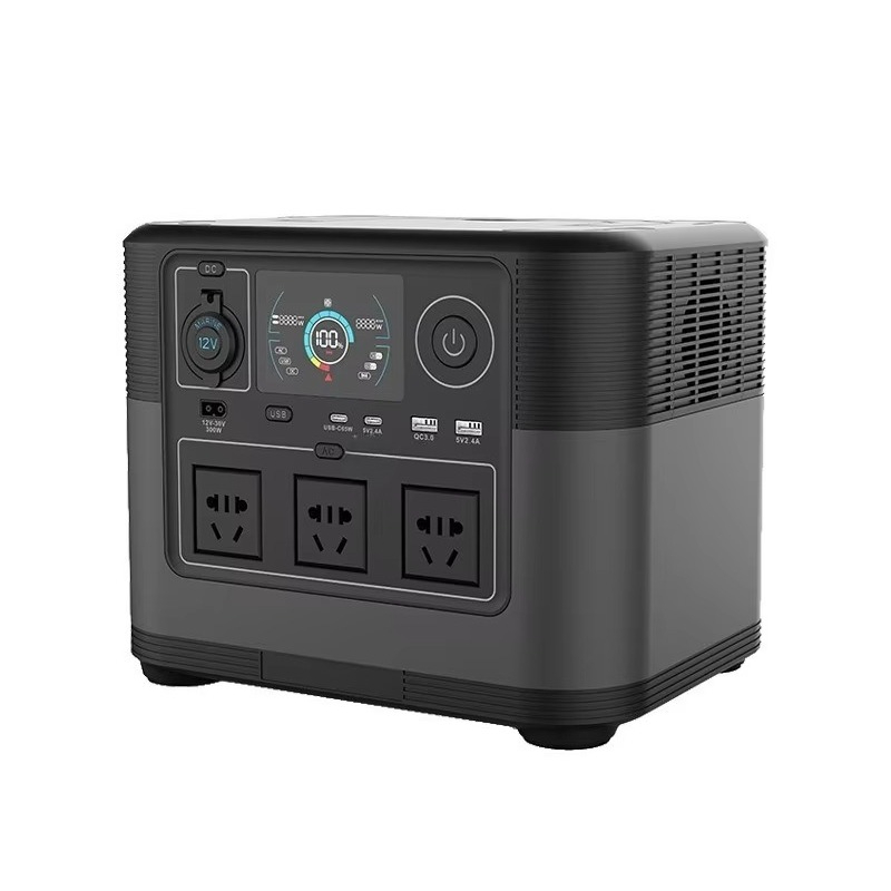 Kerengsen Outdoor Camping DC M - Outdoor Power Station review and price