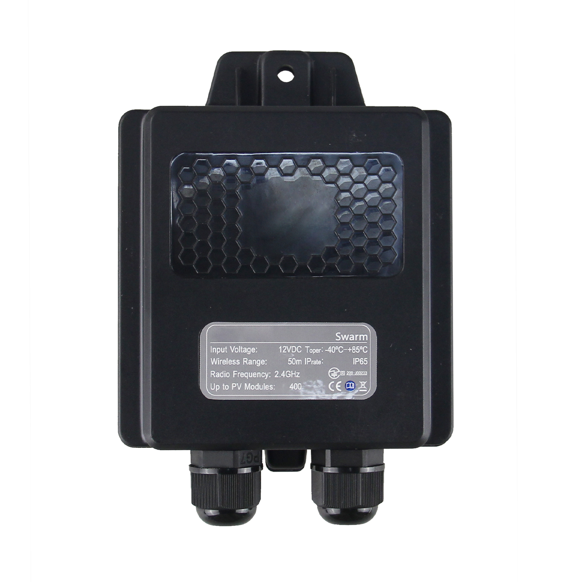 Data Acquisition Device of Pv  - Solar Panel review and price