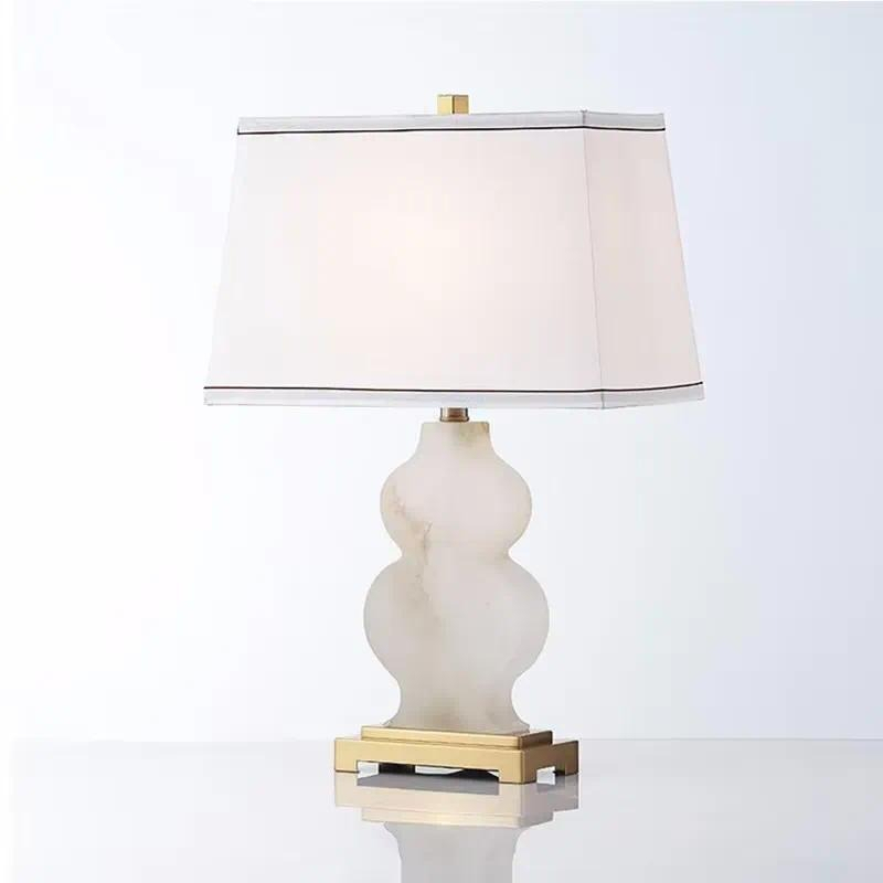 Modern LED desk lamp creative  - Solar Lamp review and price