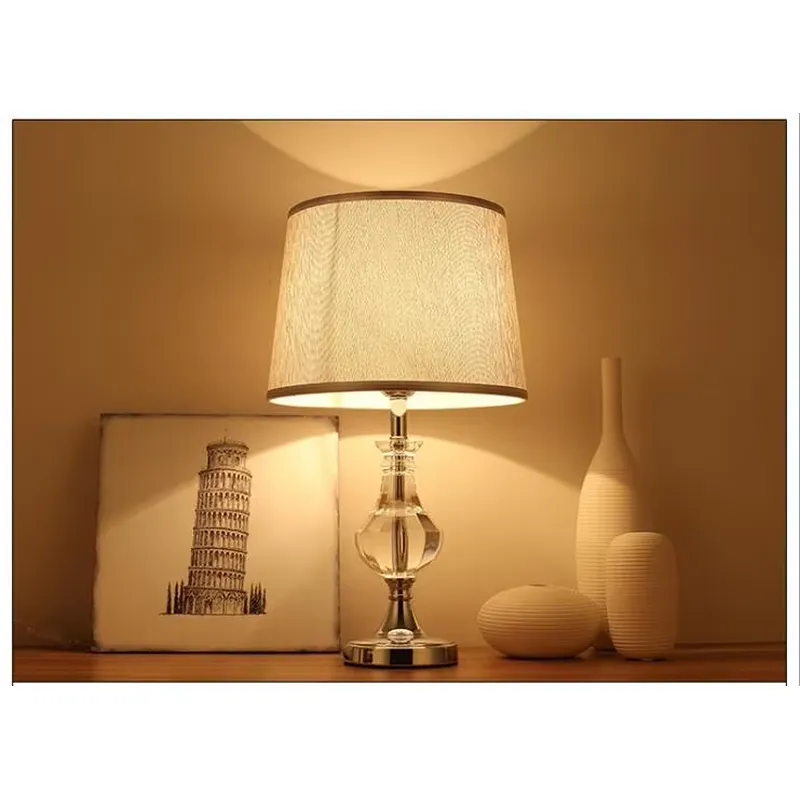 Modern LED desk lamp creative  - Solar Lamp review and price