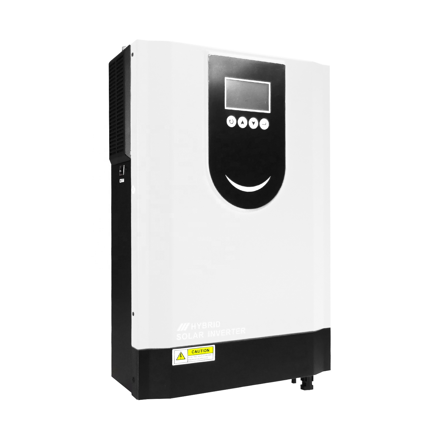 Hybrid Solar Inverter 6.2kw Pu - Charge Controller Solar review and price