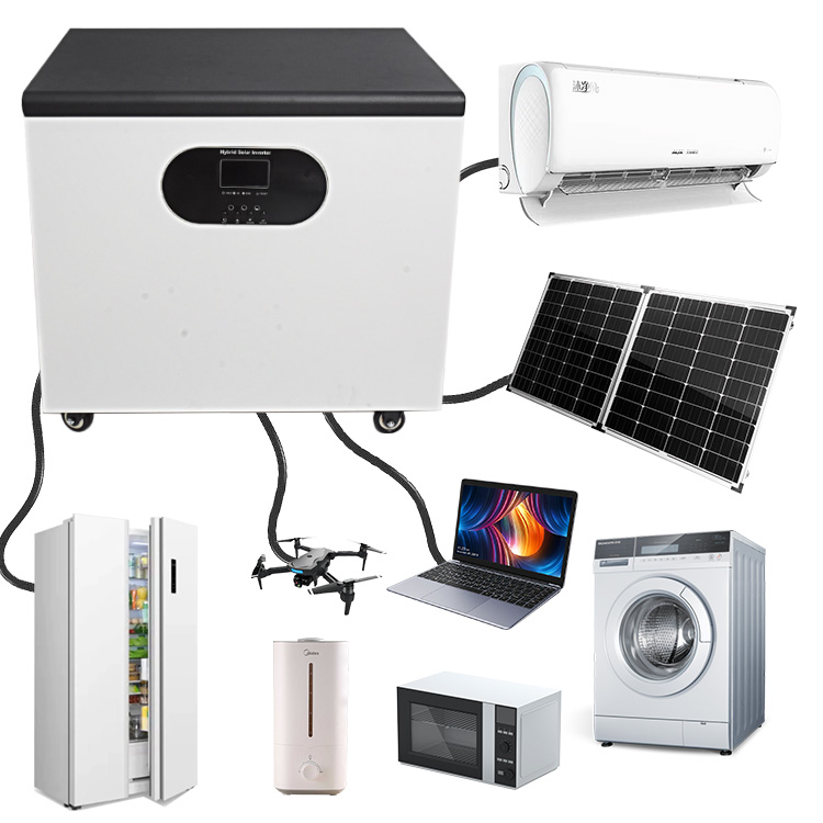 Campers Rvs Homw Solar Power G - Portable Power Station review and price