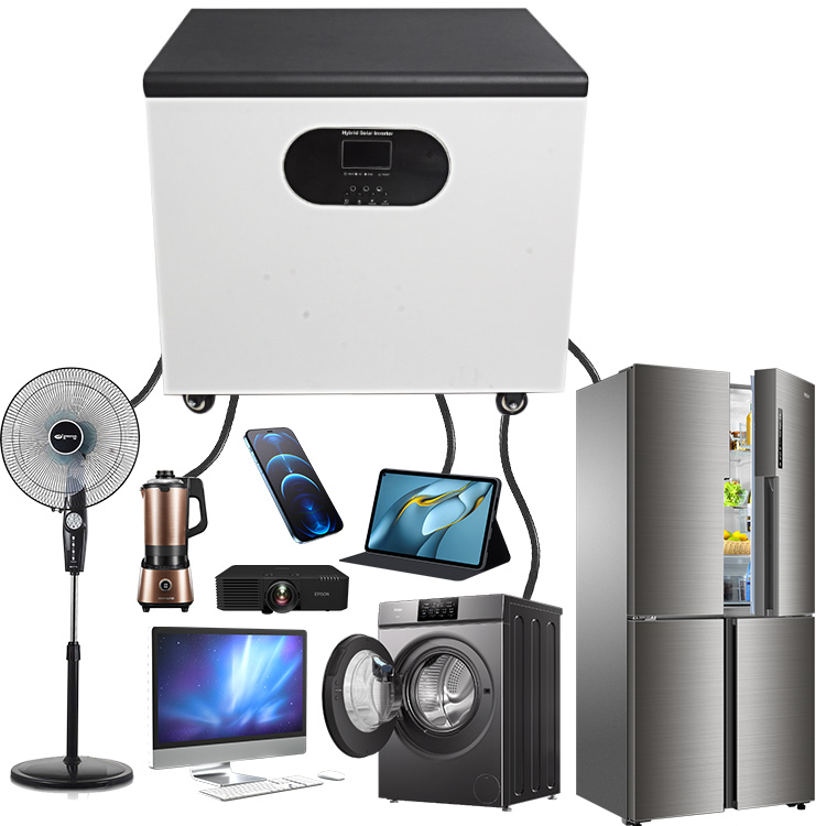 Campers Rvs Homw Solar Power G - Portable Power Station review and price