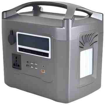 Inverter 600W 1000W 1500W Port - Power Inverter review and price