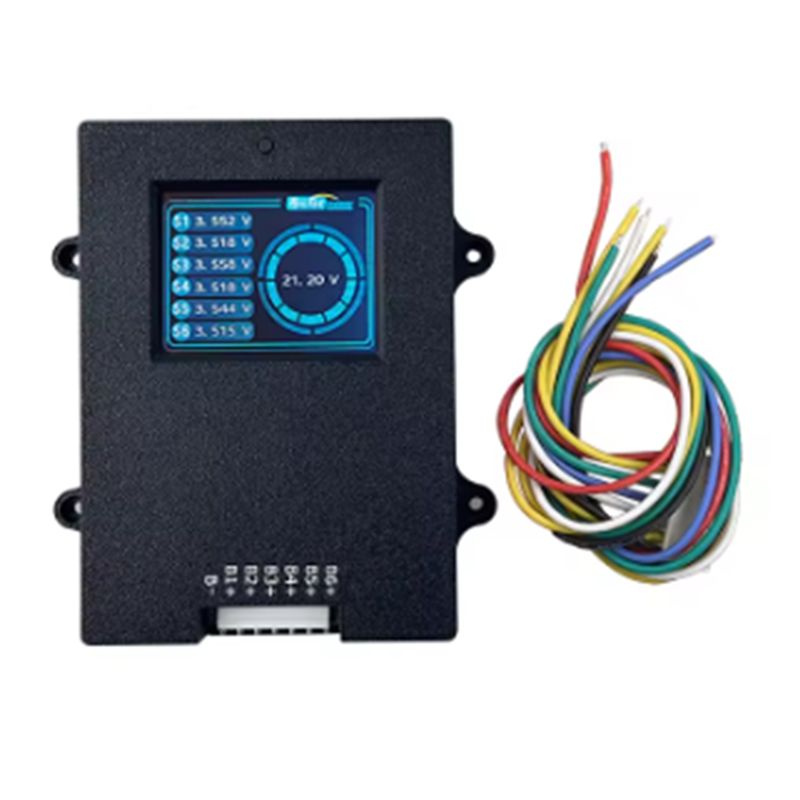 QWE-5A LTO Active Balancer For - Lithium Battery 12V review and price