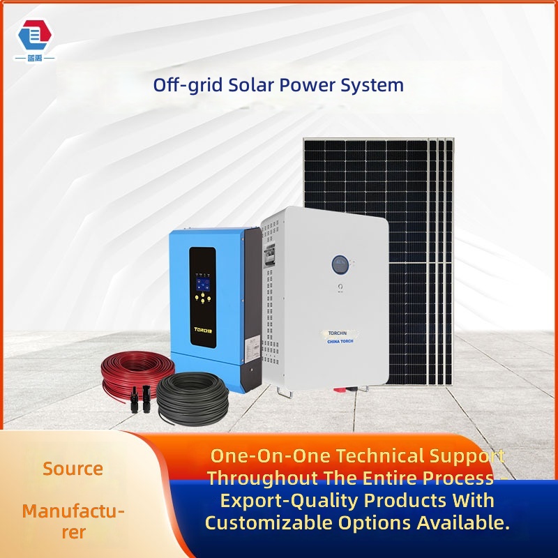 Solar generator household 220v - Solar Generator review and price